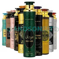 Glam Arabian